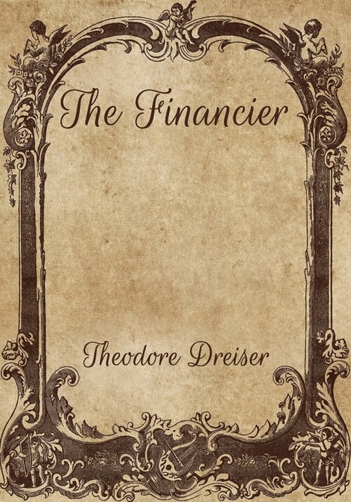 The Financier (Paperback)