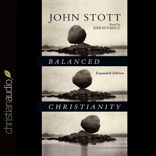 Balanced Christianity (MP3 CD)