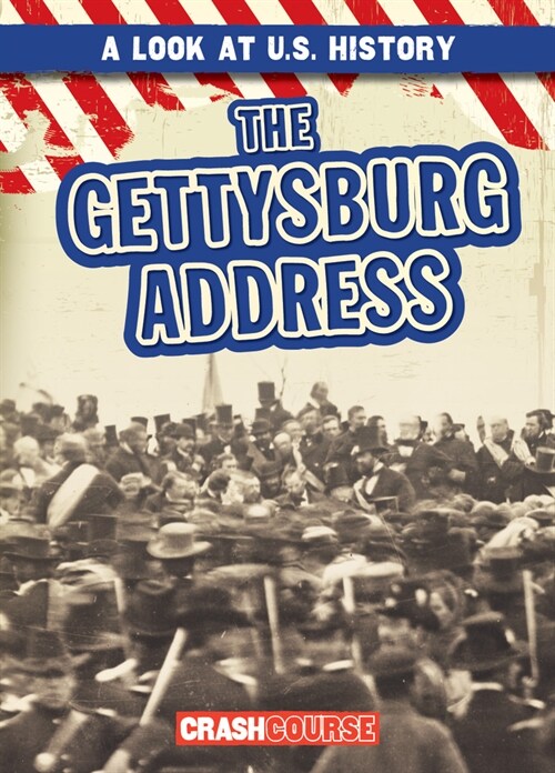 The Gettysburg Address (Paperback)
