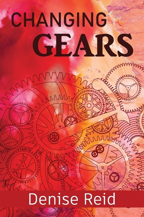 Changing Gears (Paperback)