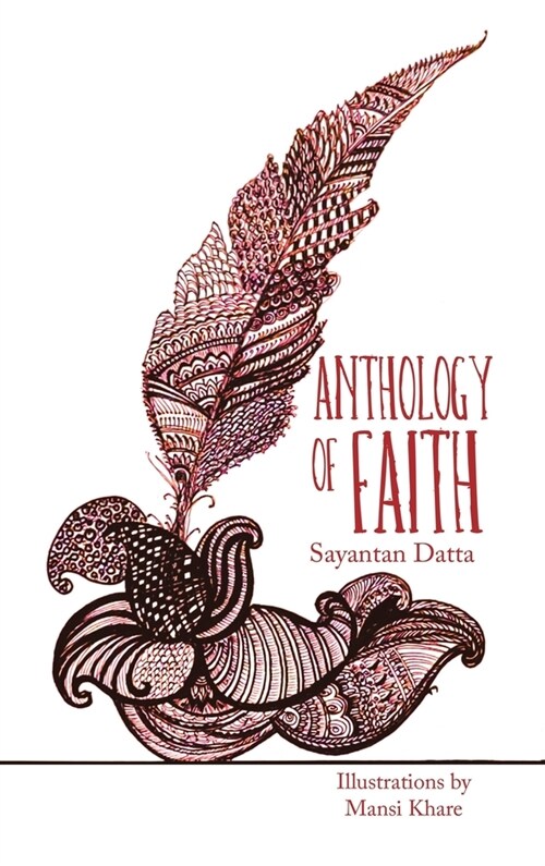 Anthology of Faith (Hardcover)