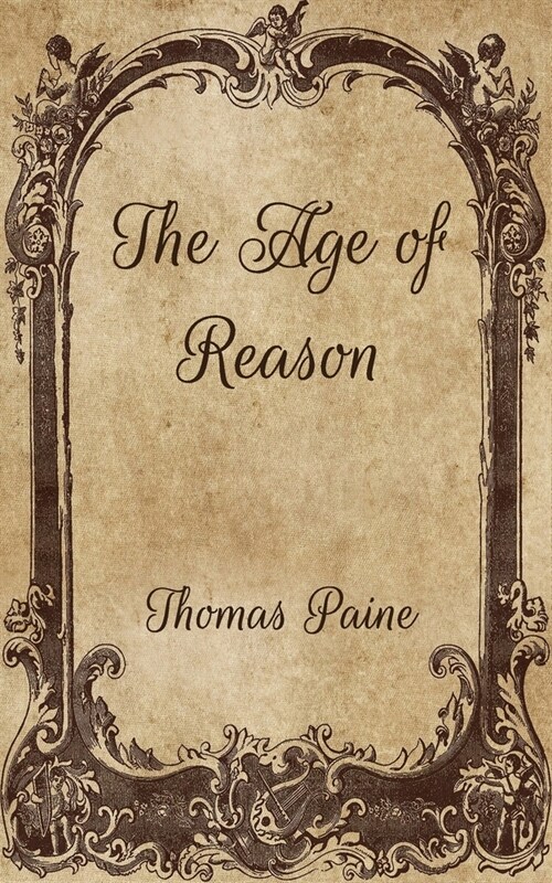 The Age of Reason (Paperback)