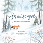 Snowscape (Hardcover)