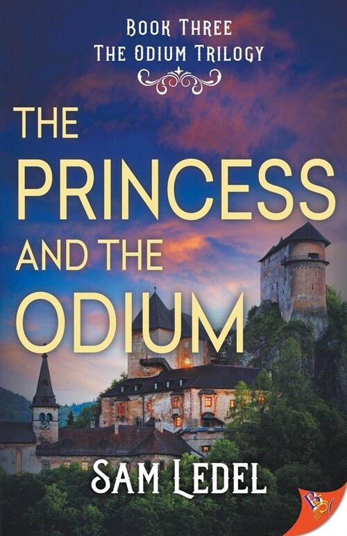 The Princess and the Odium (Paperback)