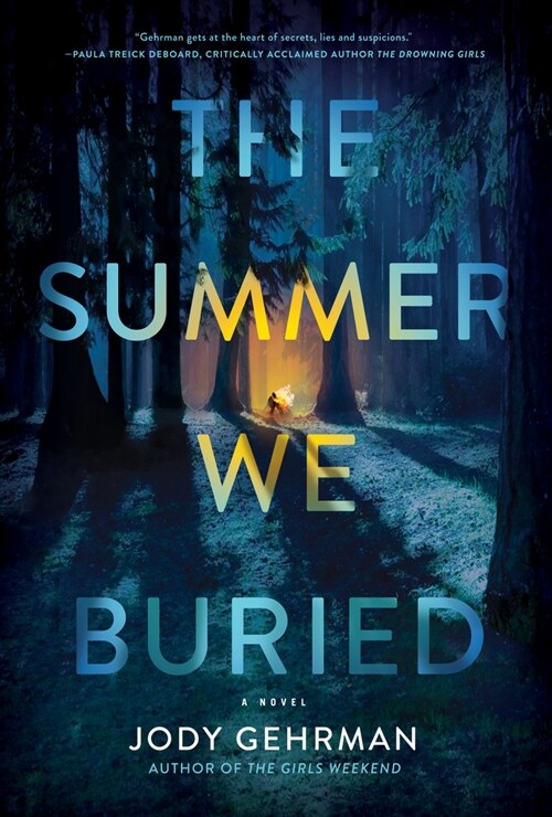 The Summer We Buried (Hardcover)