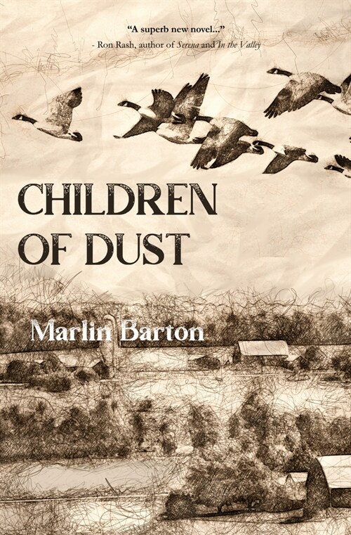 Children of Dust (Paperback)