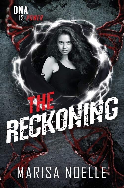 The Reckoning (Paperback)