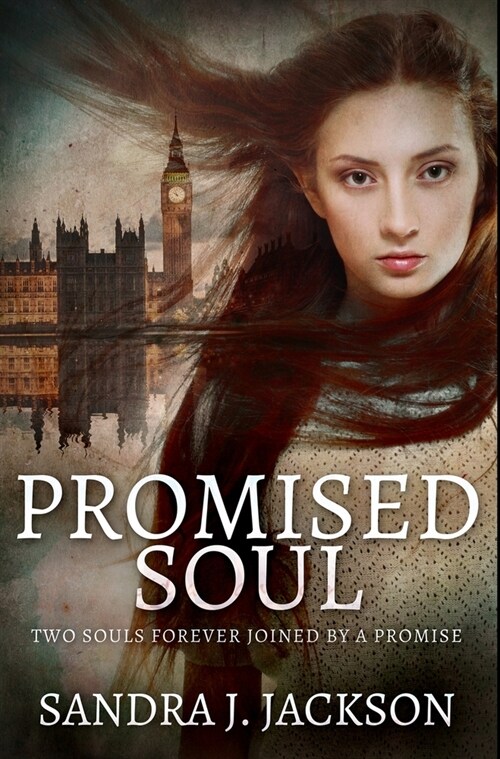 Promised Soul: Premium Hardcover Edition (Hardcover)