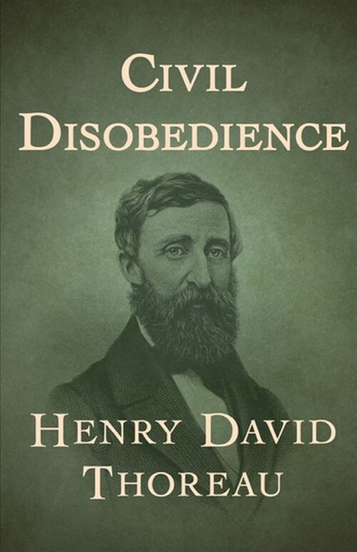 Civil Disobedience Illustrated (Paperback)