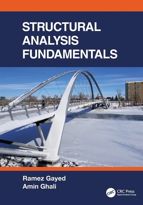 Structural Analysis Fundamentals (Paperback, 1)