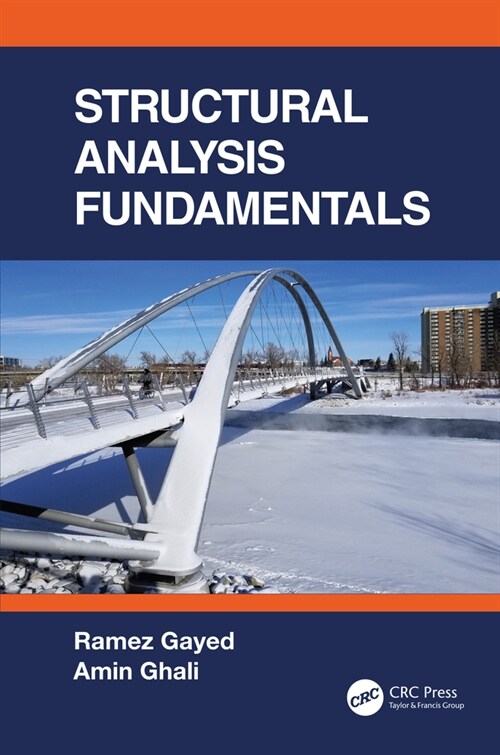 Structural Analysis Fundamentals (Hardcover, 1)