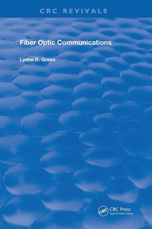 Fiber Optic Communications (Paperback, 1)