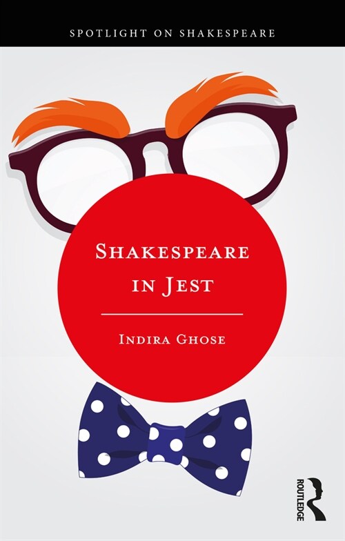 Shakespeare in Jest (Paperback, 1)