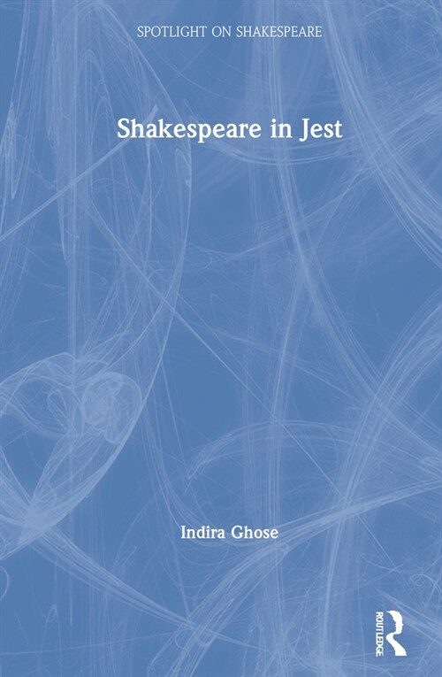 Shakespeare in Jest (Hardcover, 1)