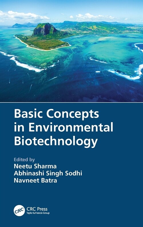 Basic Concepts in Environmental Biotechnology (Hardcover, 1)