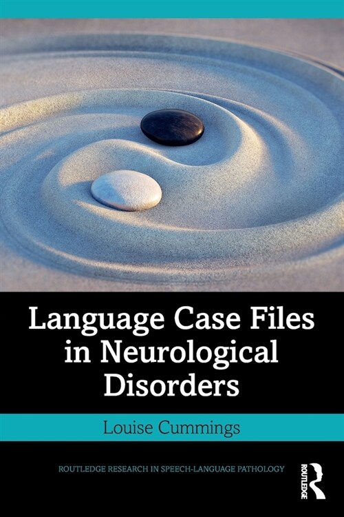 Language Case Files in Neurological Disorders (Paperback, 1)