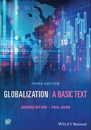 Globalization: A Basic Text (Paperback, 3)