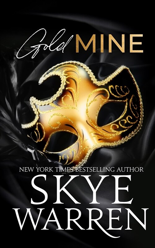 Gold Mine (Paperback)