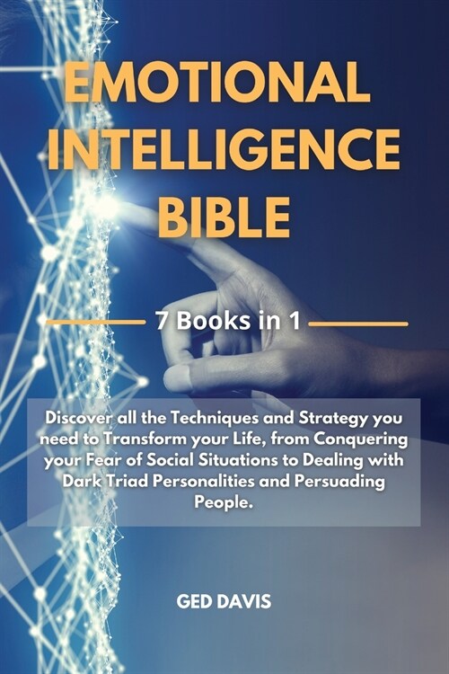 Emotional Intelligence Bible (Paperback)