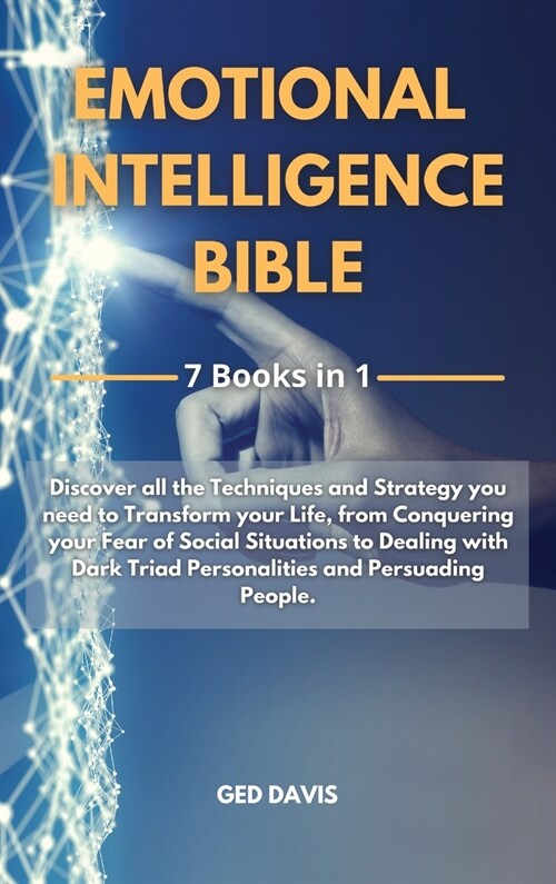 Emotional Intelligence Bible (Hardcover)