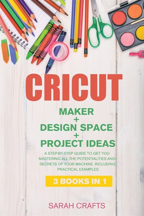 CRICUT (Paperback)