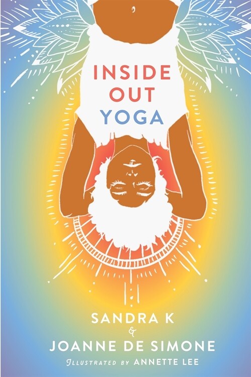 Inside Out Yoga (Paperback)