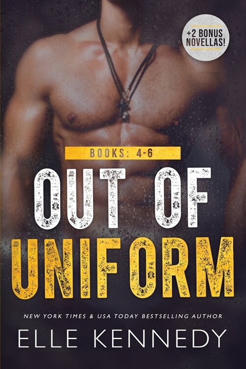 Out of Uniform (Paperback)