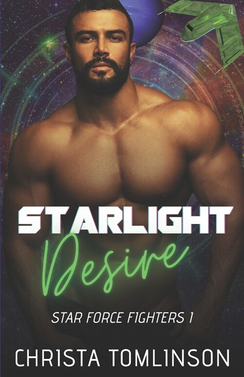 Starlight Desire (Paperback)