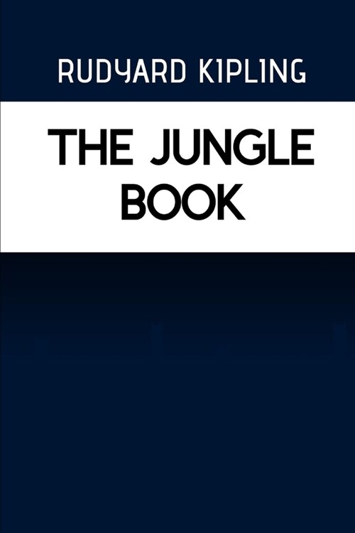 The Jungle Book (Paperback)