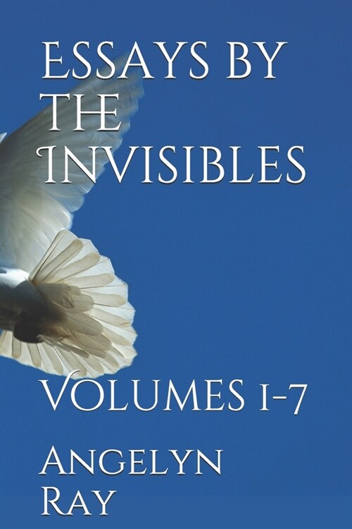 Essays by the Invisibles: Volumes 1-7 (Paperback)