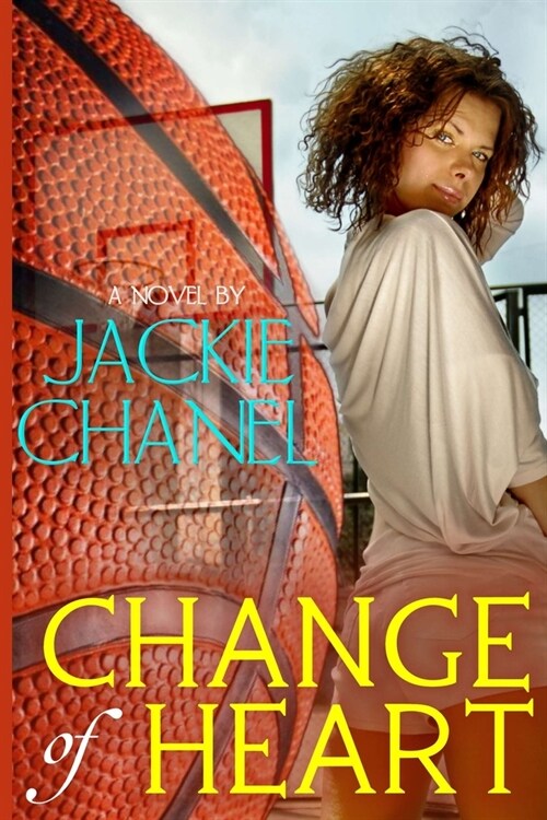 Change of Heart (Paperback)