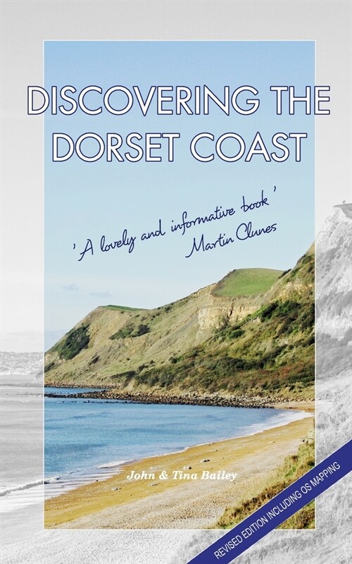 Discovering The Dorset Coast (Paperback)