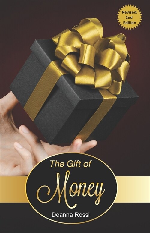 The Gift of Money (Paperback)