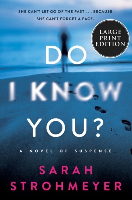 Do I Know You?: A Novel of Suspense (Paperback)