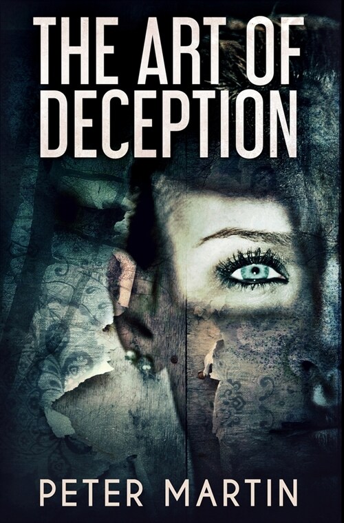 The Art Of Deception: Premium Hardcover Edition (Hardcover)