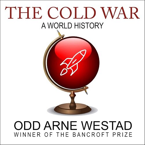 The Cold War: A World History (Audio CD)