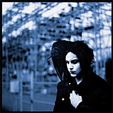 [수입] Jack White - Blunderbuss