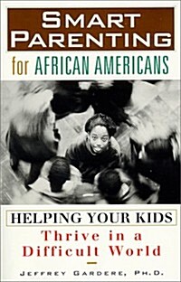 Smart Parenting for African-Am (Paperback)