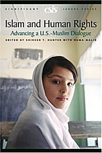 [중고] Islam and Human Rights: Advancing a U.S.-Muslim Dialogue (Paperback)