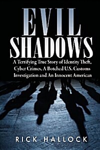 Evil Shadows (Paperback)