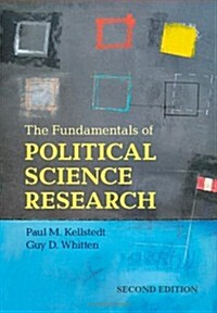 The Fundamentals of Political Science Research (Paperback, 2 Revised edition)