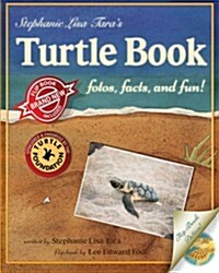 Stephanie Lisa Taras Turtle Book (Paperback)