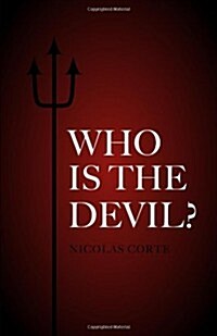 Who Is the Devil? (Paperback)