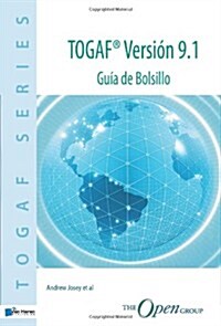 TOGAF(R) Versi? 9.1 - Gu? de Bolsillo (Paperback)
