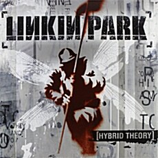[수입] Linkin Park - Hybrid Theory [2LP Limited Edition]