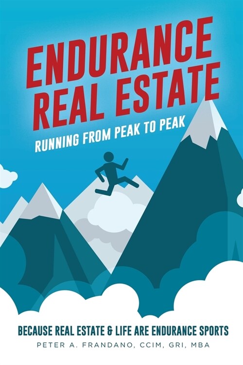 Endurance Real Estate (Paperback)