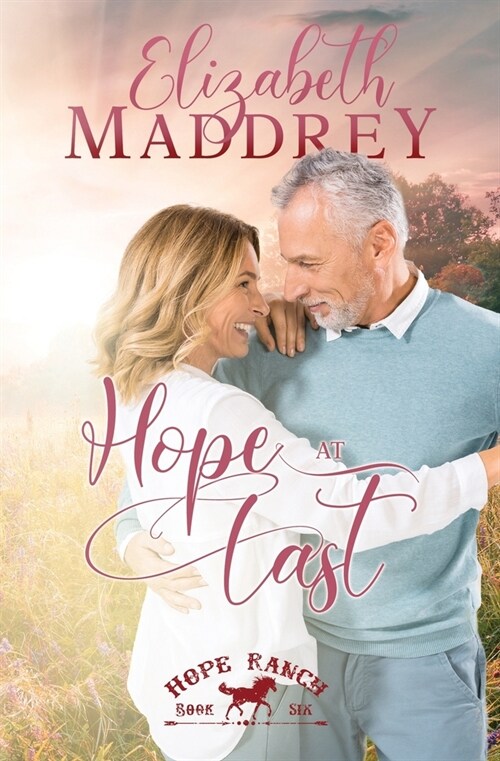 Hope at Last (Paperback)