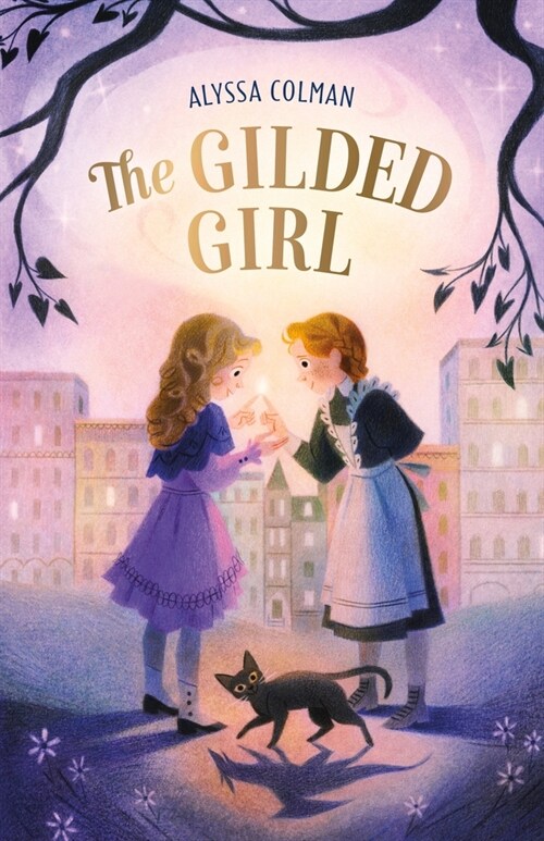 The Gilded Girl (Paperback)