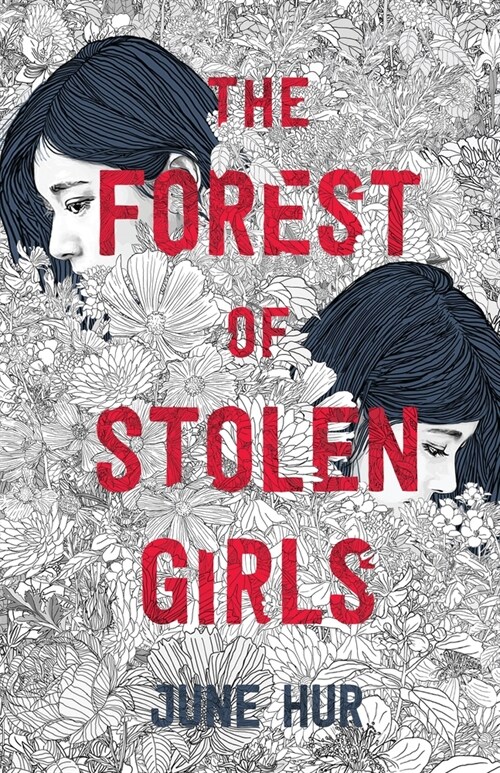 The Forest of Stolen Girls (Paperback)