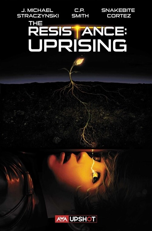 The Resistance: Uprising (Paperback)